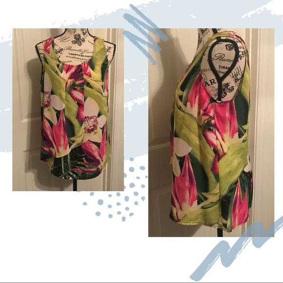 Worthington Top Size M - Picture 1 of 4